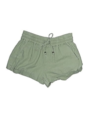 Papaya Shorts (view 1)