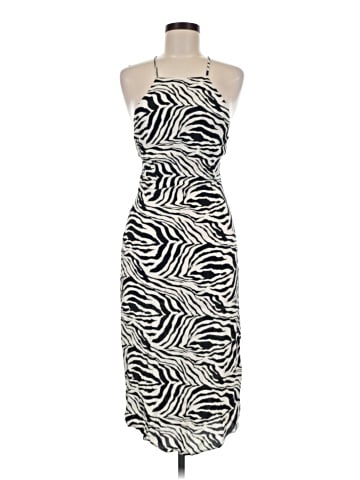Moon River Cocktail Dress (view 1)