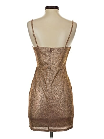 Lulus Cocktail Dress (view 2)