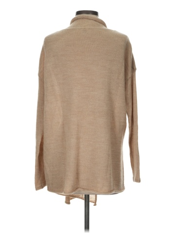 Poetry Wool Pullover Sweater (view 2)