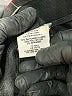 Tribal Plaid Black Dress Pants Size 8 - photo 5