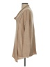 Poetry 100% Baby Alpaca Tan Wool Pullover Sweater Size S - photo 5
