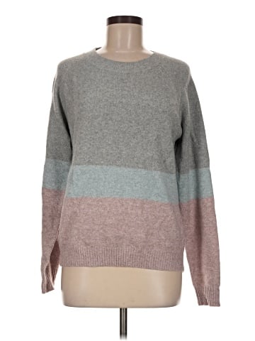 Vero Moda Pullover Sweater (view 1)