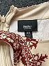 Mossimo Print Brown Cocktail Dress Size XS - photo 7