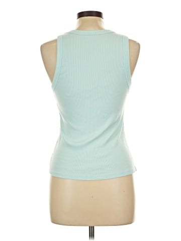 dip Sleeveless T-Shirt (view 2)