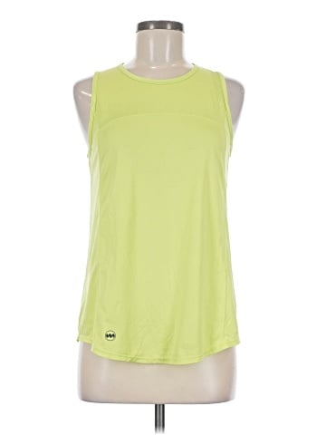 Assorted Brands Sleeveless T-Shirt (view 1)