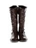 Berness Brown Boots Size 7 1/2 - photo 2