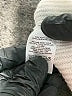 Ann Taylor Factory Ivory Poncho One size - photo 8