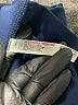 FP Movement Solid Blue Athletic Shorts Size XL - photo 4