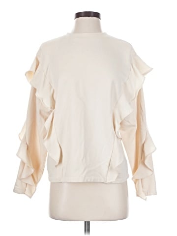 A New Day Sweatshirt (view 1)