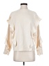 A New Day Ivory Sweatshirt Size S - photo 1