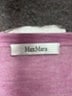 Max Mara Pink Cardigan Size L - photo 7