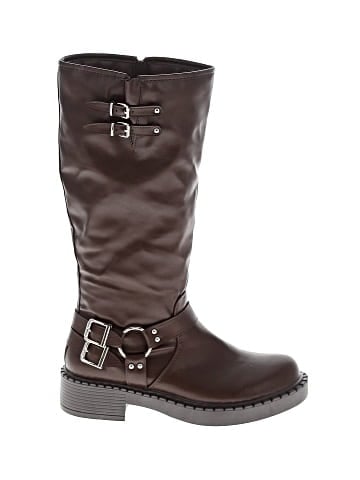 Berness Boots (view 1)