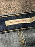 Levi's Blue Denim Shorts Size 31 waist - photo 3