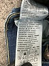 Levi's Blue Denim Shorts Size 31 waist - photo 5