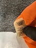 Alice + Olivia Orange Sleeveless Top Size XS - photo 8