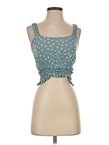 LA Hearts Tank Top (view 1)