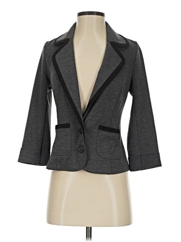 G by GUESS Blazer (view 1)