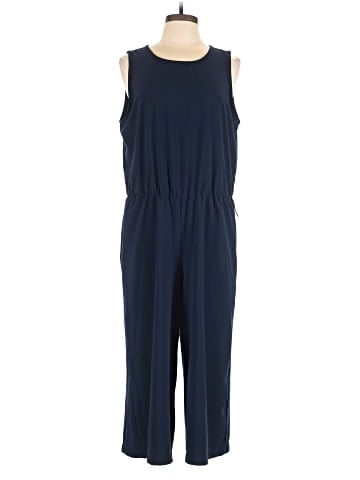 Carolina Belle Jumpsuit (view 1)