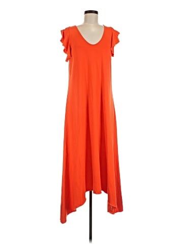 Ann Taylor Casual Dress (view 1)
