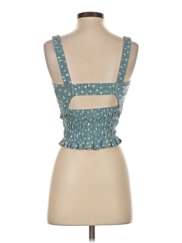 LA Hearts Tank Top (view 2)