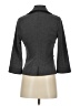 G by GUESS Chevron-herringbone Gray Blazer Size S - photo 2