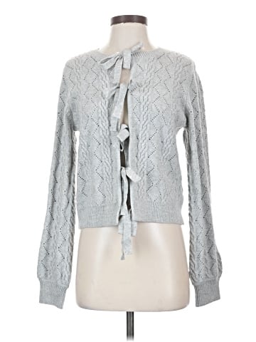 WAYF Cardigan (view 1)