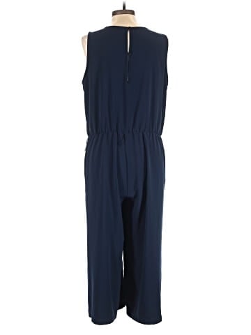 Carolina Belle Jumpsuit (view 2)