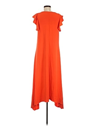 Ann Taylor Casual Dress (view 2)