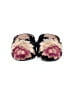 Birdies Floral Pink Mule/Clog Size 5 - photo 2