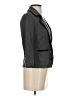 G by GUESS Chevron-herringbone Gray Blazer Size S - photo 4
