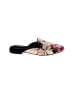Birdies Floral Pink Mule/Clog Size 5 - photo 1