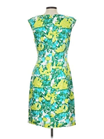Adrianna Papell Cocktail Dress (view 2)