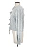 WAYF Gray Cardigan Size S - photo 5