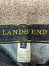 Lands' End Blue Jeans Size 10 - photo 7