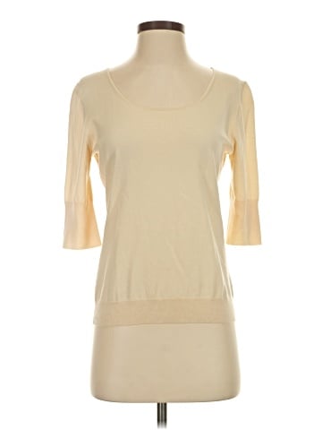 Lafayette 148 New York Pullover Sweater (view 1)