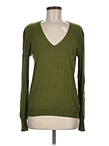 CAbi Pullover Sweater (view 1)