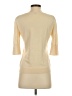 Lafayette 148 New York Tan Pullover Sweater Size S - photo 2