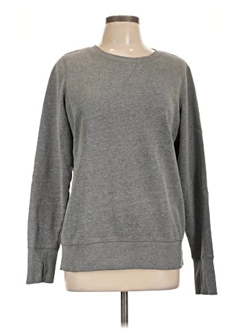 Tek Gear Pullover Sweater (view 1)