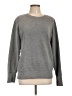 Tek Gear Gray Pullover Sweater Size L - photo 1