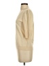 Lafayette 148 New York Tan Pullover Sweater Size S - photo 5