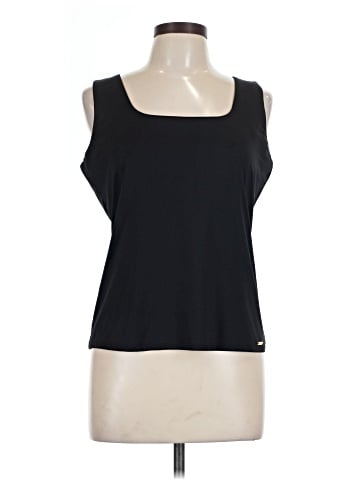 Calvin Klein Sleeveless T-Shirt (view 1)