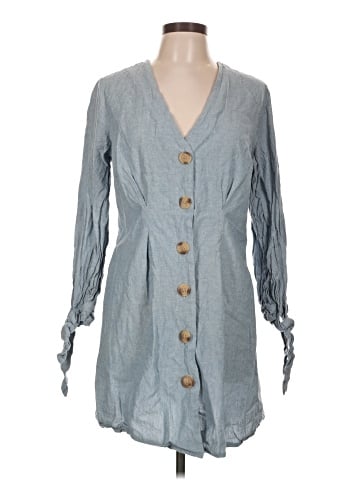 ASOS Casual Dress (view 1)