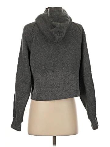Lululemon Athletica Zip Up Hoodie (view 2)