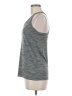 Under Armour 100% Polyester Gray Active Tank Size M - photo 5