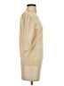 Lafayette 148 New York Tan Pullover Sweater Size S - photo 4