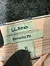 L.L.Bean Tan Cargo Shorts Size 16 - photo 3