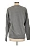 Tek Gear Gray Pullover Sweater Size L - photo 2