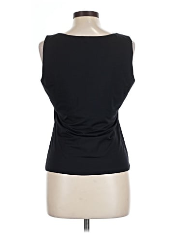 Calvin Klein Sleeveless T-Shirt (view 2)