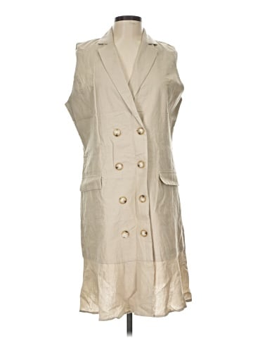 Rachel Zoe Sleeveless Top (view 1)